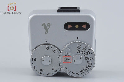 [Used] Voigtlander VC Meter Silver