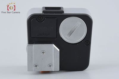 [Used] Voigtlander VC Meter Silver