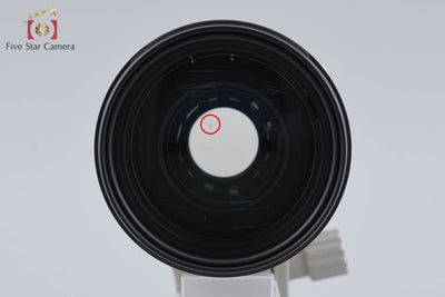 【中古】Canon キヤノン EF 70-200mm f/2.8 L USM