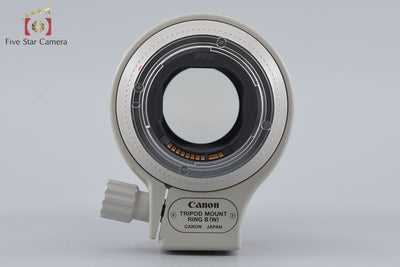 【中古】Canon キヤノン EF 70-200mm f/2.8 L USM
