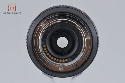 【中古】Panasonic パナソニック LUMIX G VARIO 12-60mm f/3.5-5.6 ASPH. POWER. O.I.S. H-FS12060