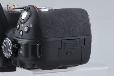 [Used] Nikon D5300 Digital SLR Camera