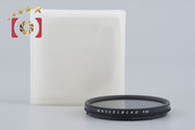 【中古】HASSELBLAD ハッセルブラッド 51603 PLフィルター B60 3x PL -1.5