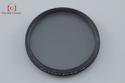 【中古】HASSELBLAD ハッセルブラッド 51603 PLフィルター B60 3x PL -1.5