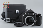 【中古】PENTAX ペンタックス 6x7 アイレベル 前期 中判フィルムカメラ