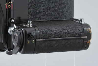 【中古】PENTAX ペンタックス 6x7 アイレベル 前期 中判フィルムカメラ