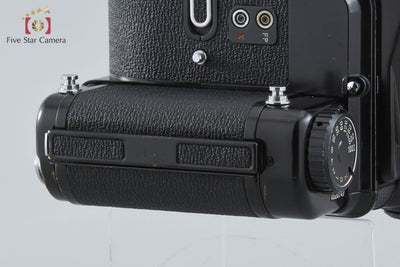 【中古】PENTAX ペンタックス 6x7 アイレベル 前期 中判フィルムカメラ