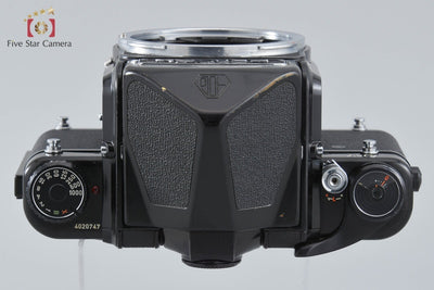 【中古】PENTAX ペンタックス 6x7 アイレベル 前期 中判フィルムカメラ