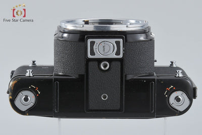 【中古】PENTAX ペンタックス 6x7 アイレベル 前期 中判フィルムカメラ