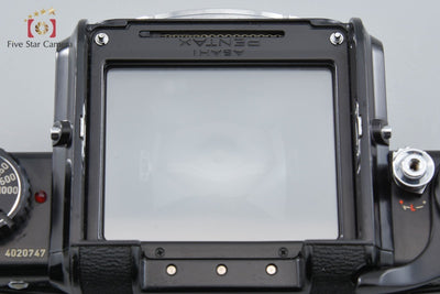 【中古】PENTAX ペンタックス 6x7 アイレベル 前期 中判フィルムカメラ