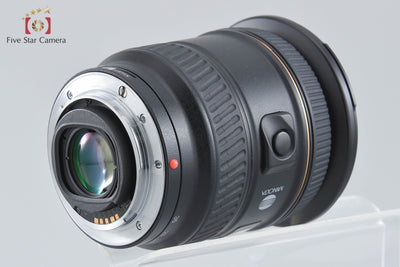 [Used] MINOLTA AF ZOOM 17-35mm f/3.5 G