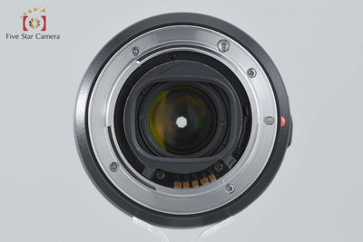 [Used] MINOLTA AF ZOOM 17-35mm f/3.5 G