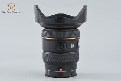 [Used] MINOLTA AF ZOOM 17-35mm f/3.5 G
