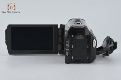 [Used] SONY Sony Handycam HDR-CX560V Black Digital Video Camera