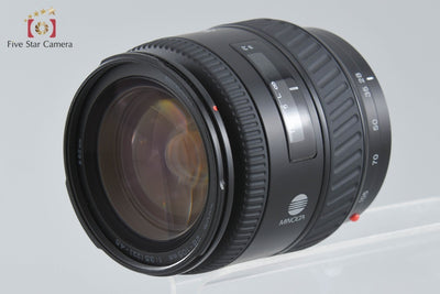 [Used] MINOLTA AF ZOOM 28-105mm f/3.5-4.5