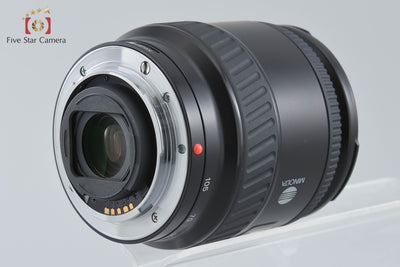 [Used] MINOLTA AF ZOOM 28-105mm f/3.5-4.5