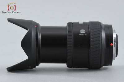 [Used] MINOLTA AF ZOOM 28-105mm f/3.5-4.5