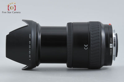 [Used] MINOLTA AF ZOOM 28-105mm f/3.5-4.5