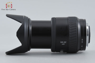 [Used] MINOLTA AF ZOOM 28-105mm f/3.5-4.5