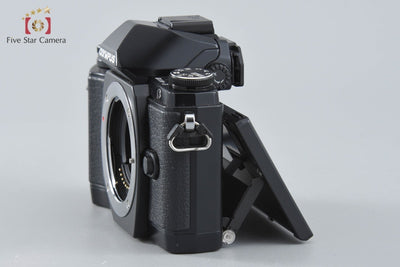 [Used] OLYMPUS OM-D E-M10 Black Mirrorless Interchangeable Lens Camera, Low Shutter Count