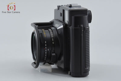 [Used] FUJIFILM FujiFilm GS645S Professional wide 60 Medium Format Film Camera Overhauled April 2026