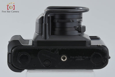 [Used] FUJIFILM FujiFilm GS645S Professional wide 60 Medium Format Film Camera Overhauled April 2026