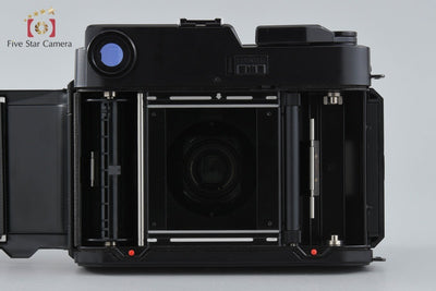 [Used] FUJIFILM FujiFilm GS645S Professional wide 60 Medium Format Film Camera Overhauled April 2026