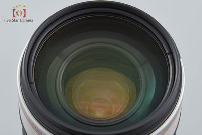 [Used] Canon EF 35-350mm f/3.5-5.6 L USM