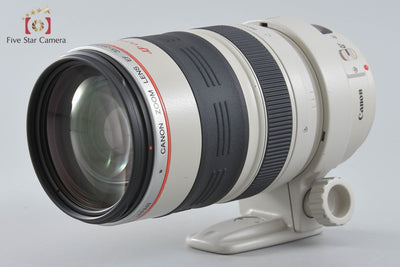 [Used] Canon EF 35-350mm f/3.5-5.6 L USM