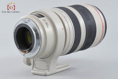 [Used] Canon EF 35-350mm f/3.5-5.6 L USM