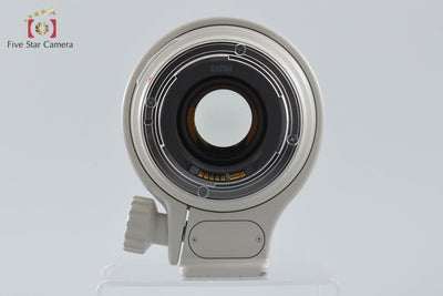 [Used] Canon EF 35-350mm f/3.5-5.6 L USM