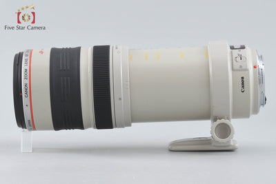 [Used] Canon EF 35-350mm f/3.5-5.6 L USM