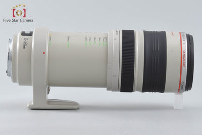 [Used] Canon EF 35-350mm f/3.5-5.6 L USM