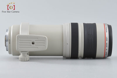 [Used] Canon EF 35-350mm f/3.5-5.6 L USM