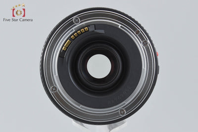 [Used] Canon EF 75-300mm f/4-5.6 III USM