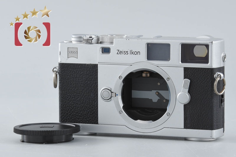 レンジファインダーカメラ – Five Star Camera | ファイブスターカメラ