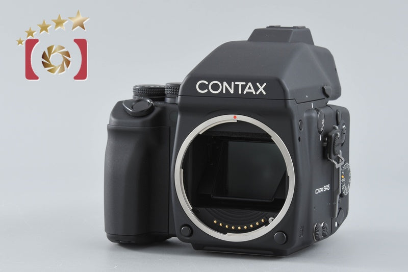 中判・大判 カメラ – Five Star Camera | ファイブスターカメラ