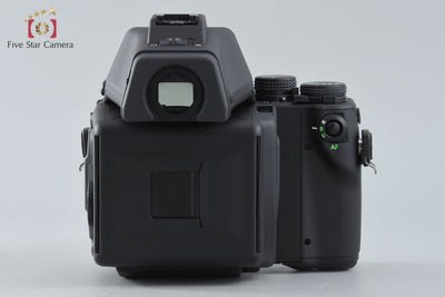 【中古】CONTAX コンタックス 645 中判フィルムカメラ