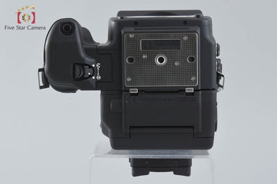 【中古】CONTAX コンタックス 645 中判フィルムカメラ