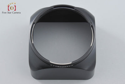 【Used】HASSELBLAD Lens Hood 40670 for 60,80mm Lenses with Original Box
