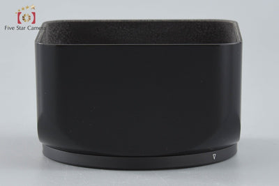 【Used】HASSELBLAD Lens Hood 40670 for 60,80mm Lenses with Original Box