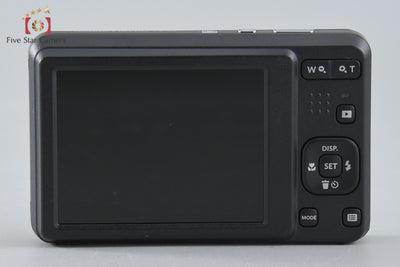 [Used] KODAK PIXPRO FZ55 Black Compact Digital Camera