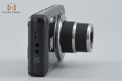 [Used] KODAK PIXPRO FZ55 Black Compact Digital Camera