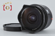 [Used] MINOLTA AF FISH-EYE 16mm f/2.8