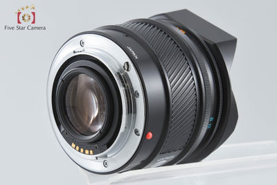 [Used] MINOLTA AF FISH-EYE 16mm f/2.8