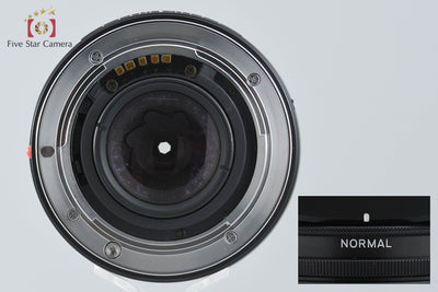 [Used] MINOLTA AF FISH-EYE 16mm f/2.8