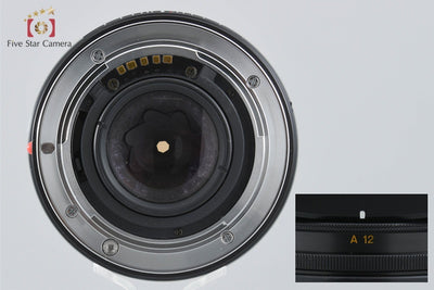 [Used] MINOLTA AF FISH-EYE 16mm f/2.8