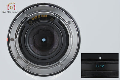 [Used] MINOLTA AF FISH-EYE 16mm f/2.8