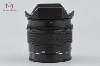 [Used] MINOLTA AF FISH-EYE 16mm f/2.8