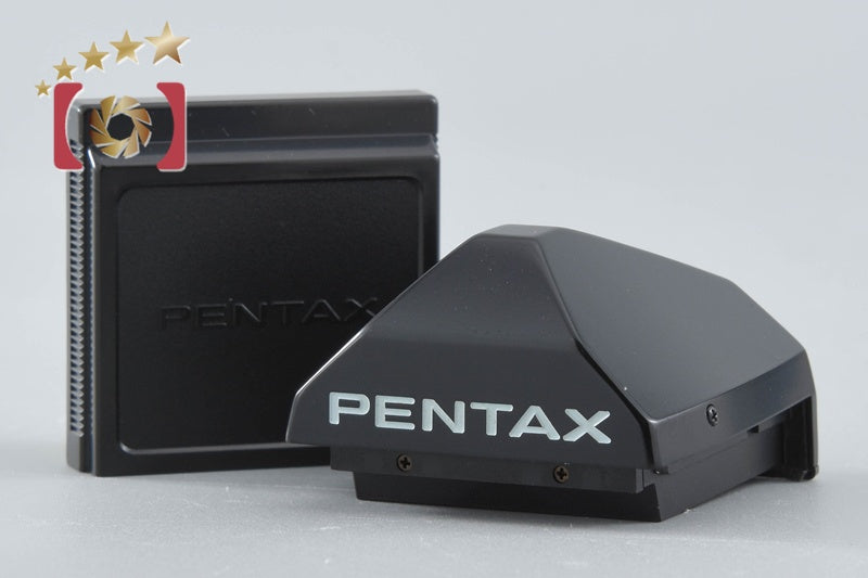 [Used] PENTAX FA-2 Eye-Level Viewfinder for LX